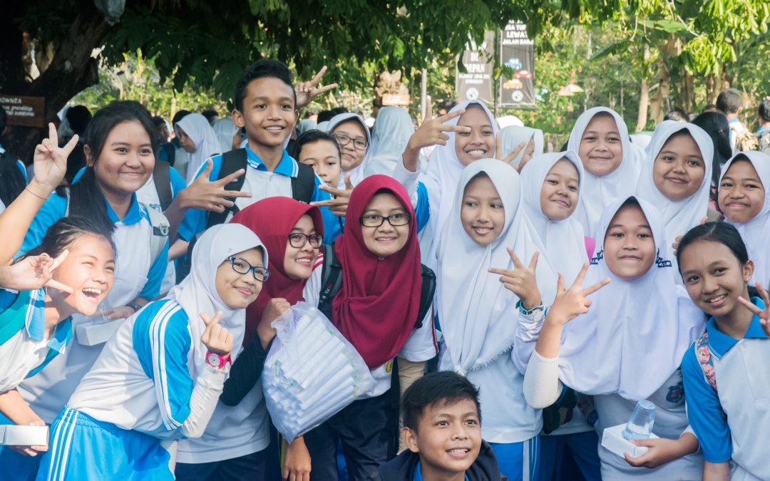 Wisata Sambil Belajar Flora Dan Fauna di Taman Botani Sukorambi