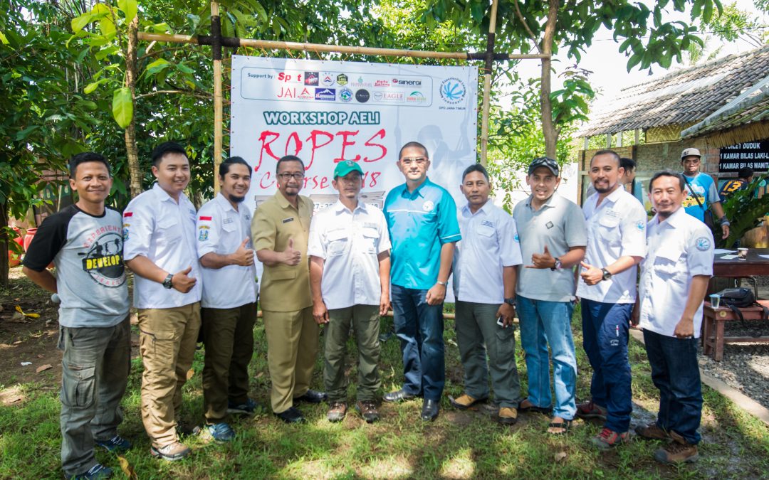 Jember Butuh SDM Mumpuni Dukung Wisata Alam